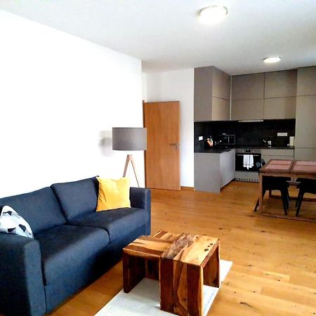 Studio Apartman 22, Rezidence Javor Železná Ruda المظهر الخارجي الصورة
