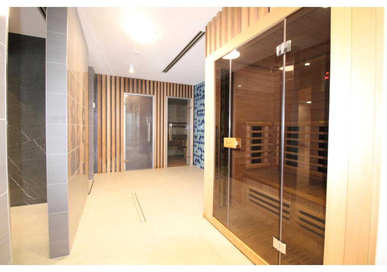 Studio Apartman 22, Rezidence Javor Železná Ruda المظهر الخارجي الصورة