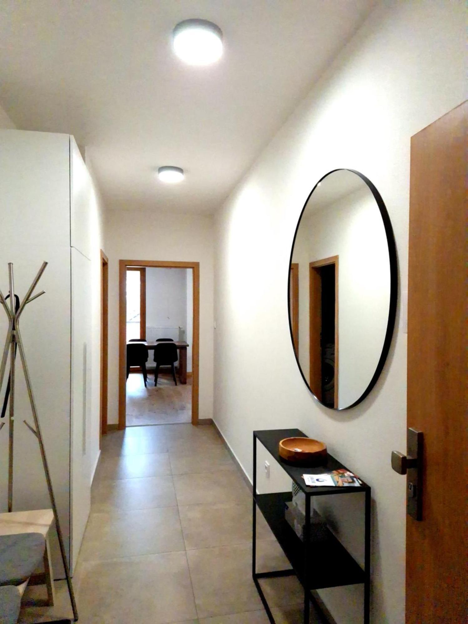 Studio Apartman 22, Rezidence Javor Železná Ruda المظهر الخارجي الصورة