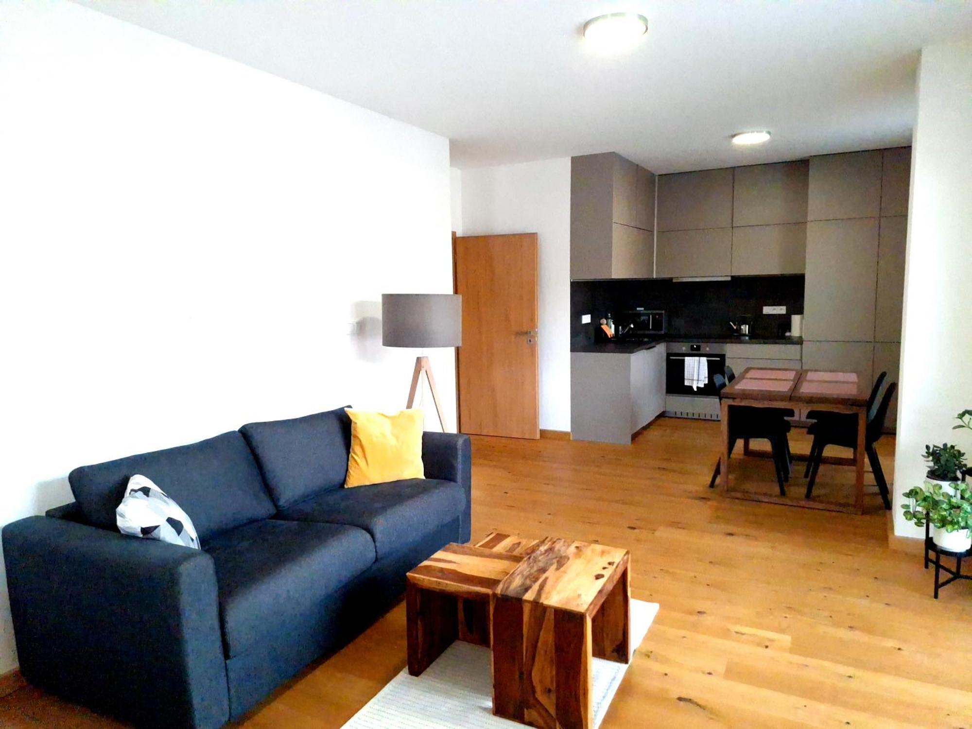 Studio Apartman 22, Rezidence Javor Železná Ruda المظهر الخارجي الصورة
