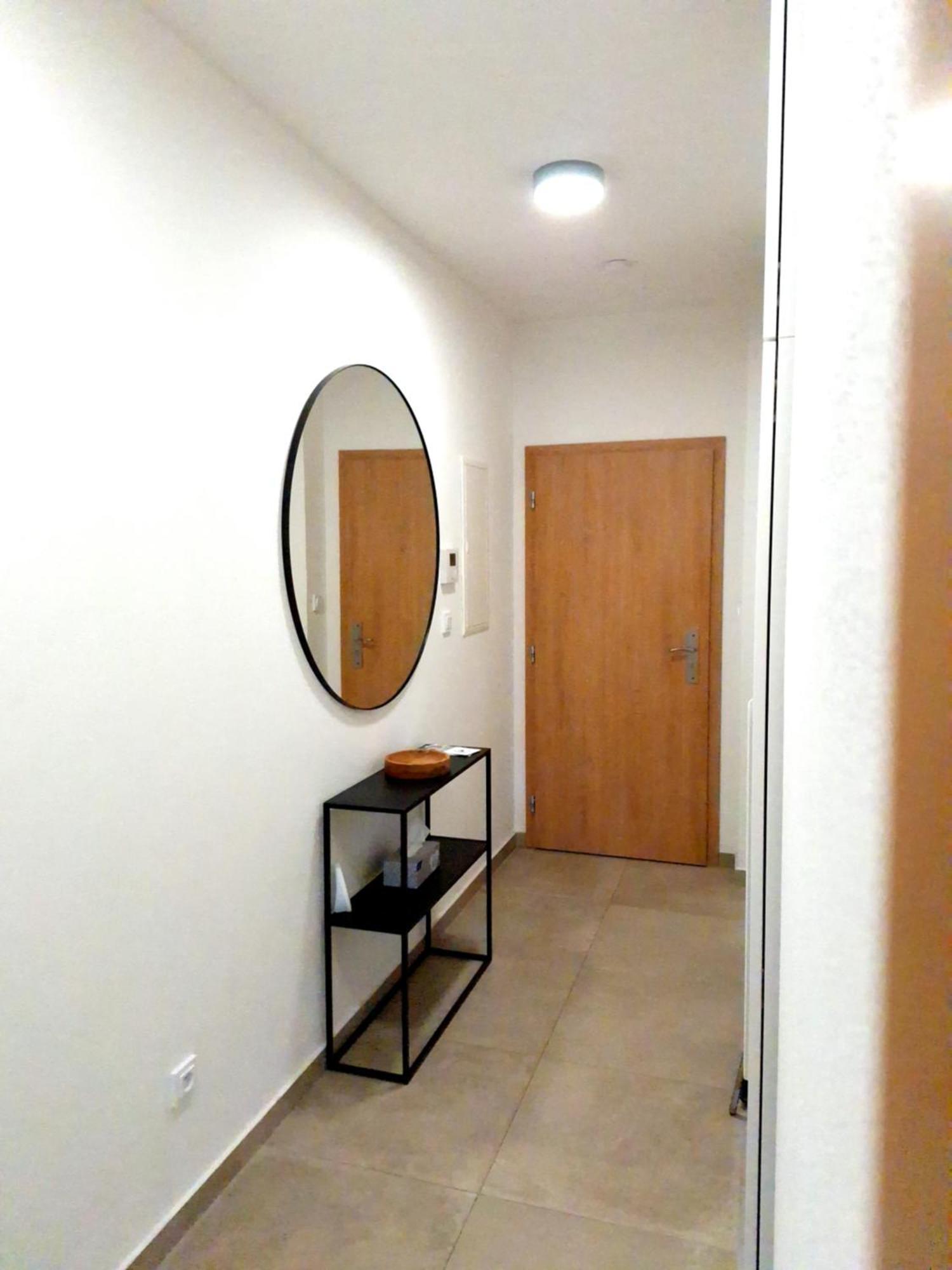 Studio Apartman 22, Rezidence Javor Železná Ruda المظهر الخارجي الصورة