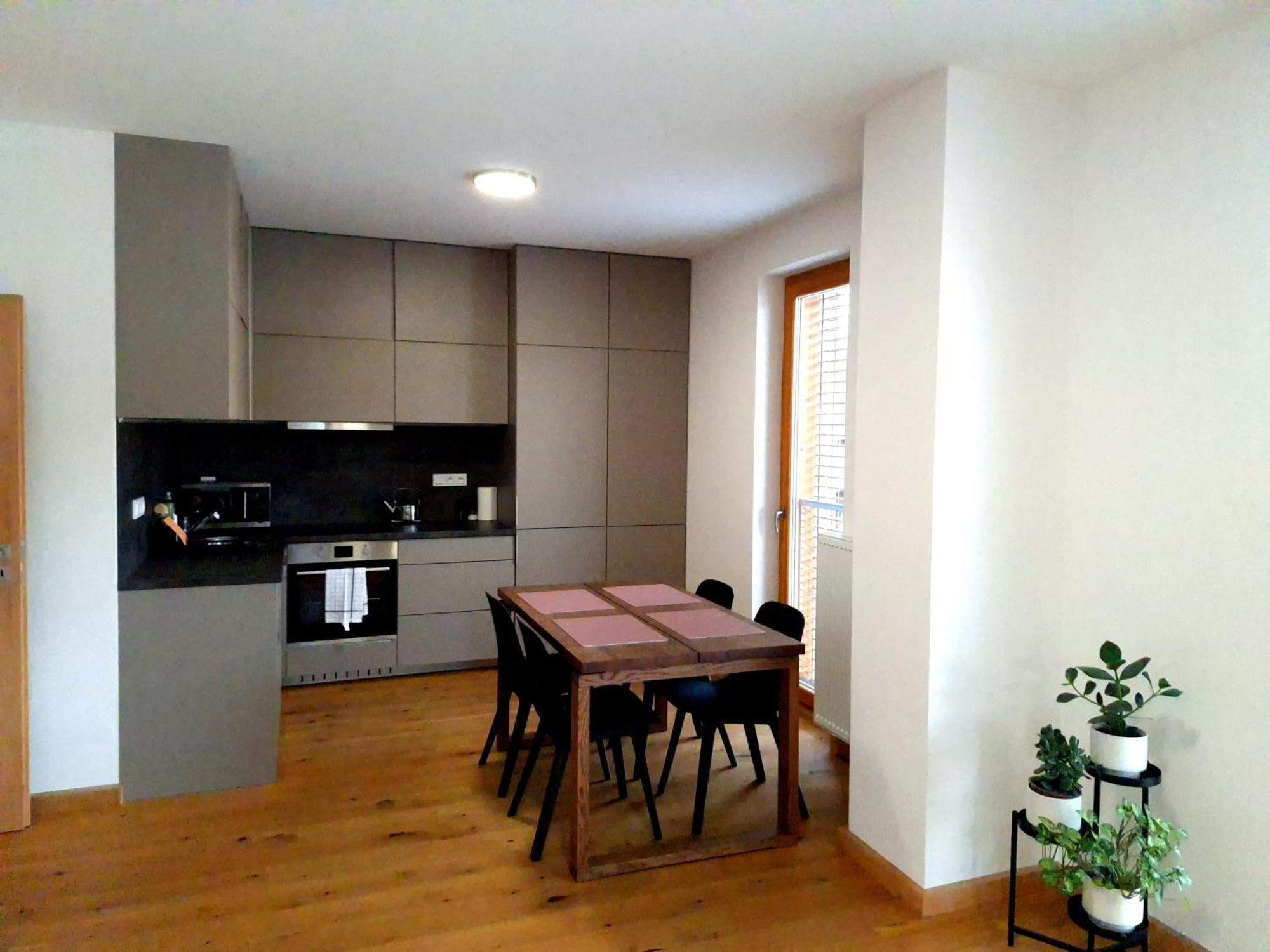 Studio Apartman 22, Rezidence Javor Železná Ruda المظهر الخارجي الصورة