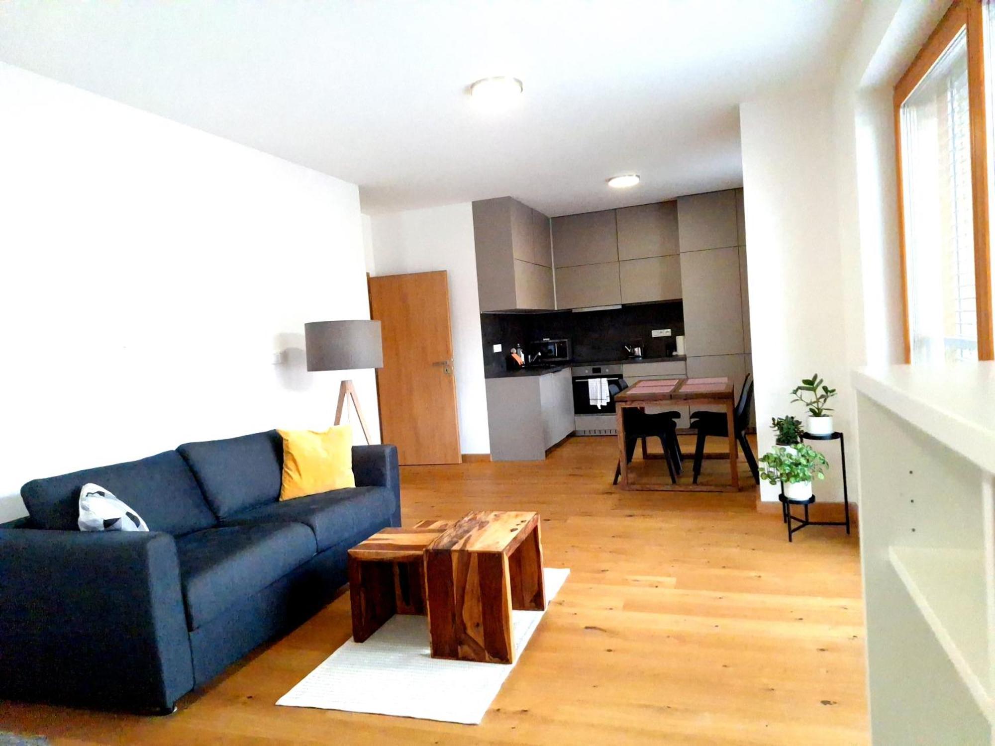 Studio Apartman 22, Rezidence Javor Železná Ruda المظهر الخارجي الصورة